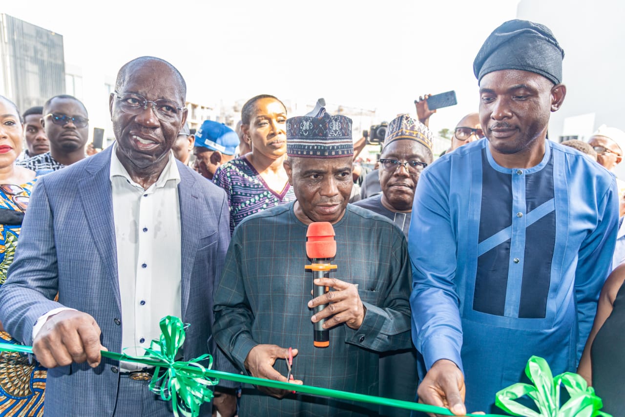 Ex-Sokoto governor Aminu Tambuwal says people of Edo State will miss the outgoing Governor, Mr Godwin Obaseki, in no distant future