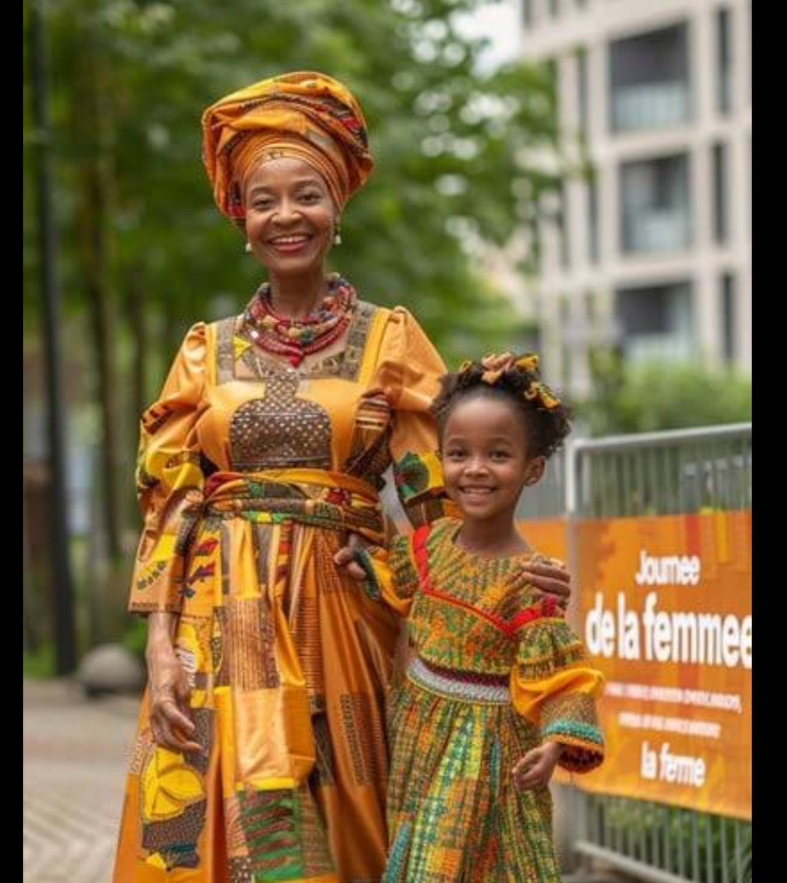 Critical Appraisal: #TheCultureEditionSS24 by Lawani Precious Osarenren of LP Fashion