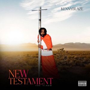 Rahbeatz unleashes creativity behind 'New Testament' album
