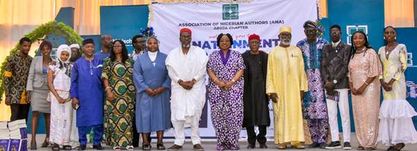 Author and wife of former Ekiti governor, Bisi Fayemi, urges youths to embrace reading culture to produce young creative writers.