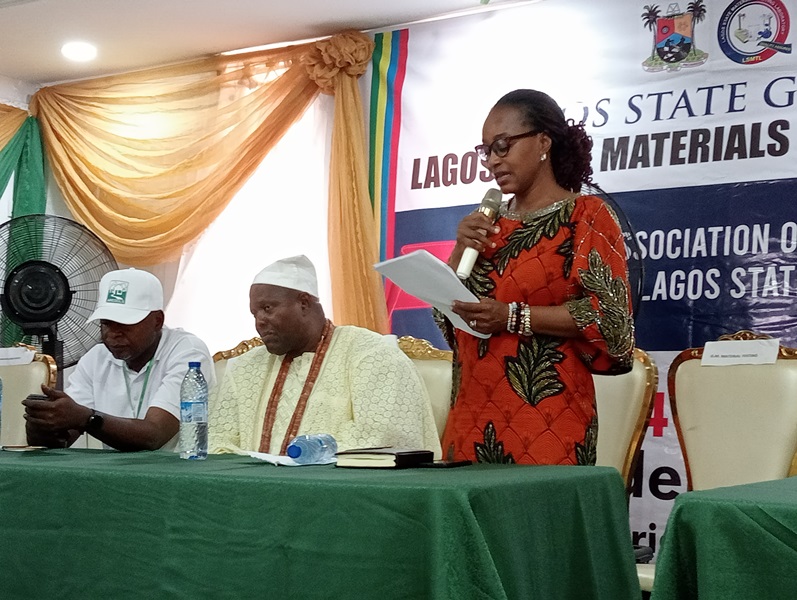 Lagos warns developers, builders: No room for substandard building ...