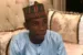 It was double tragedy for the Governor Umar Namadi of Jigawa State as he lost his 24-year-old son, Abdulwahab on Thursday, a day after his mother, Maryam passed on.