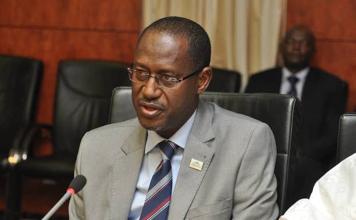 Housing and Urban Development Minister, Ahmed Dangiwa, urges all the occupiers of FG’s lands and houses in Lagos to pay their ground rent