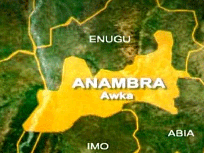 Anambra