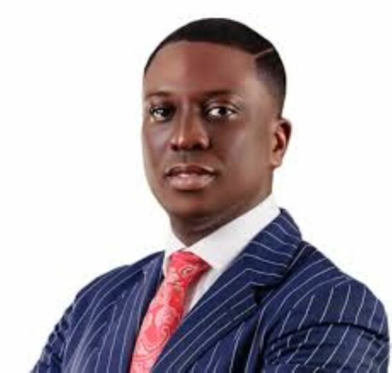 Bolaji Idowu