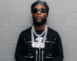Burna Boy