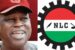 Ex-NLC chairman Comrade Kaduna Eboigbodin
