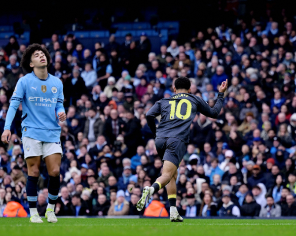Everton