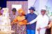 70th birthday: Jonathan, Diri, Diete-Spiff, military chiefs, others celebrate ex-Bayelsa MILAD, Olubolade