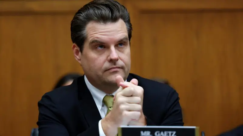 Gaetz