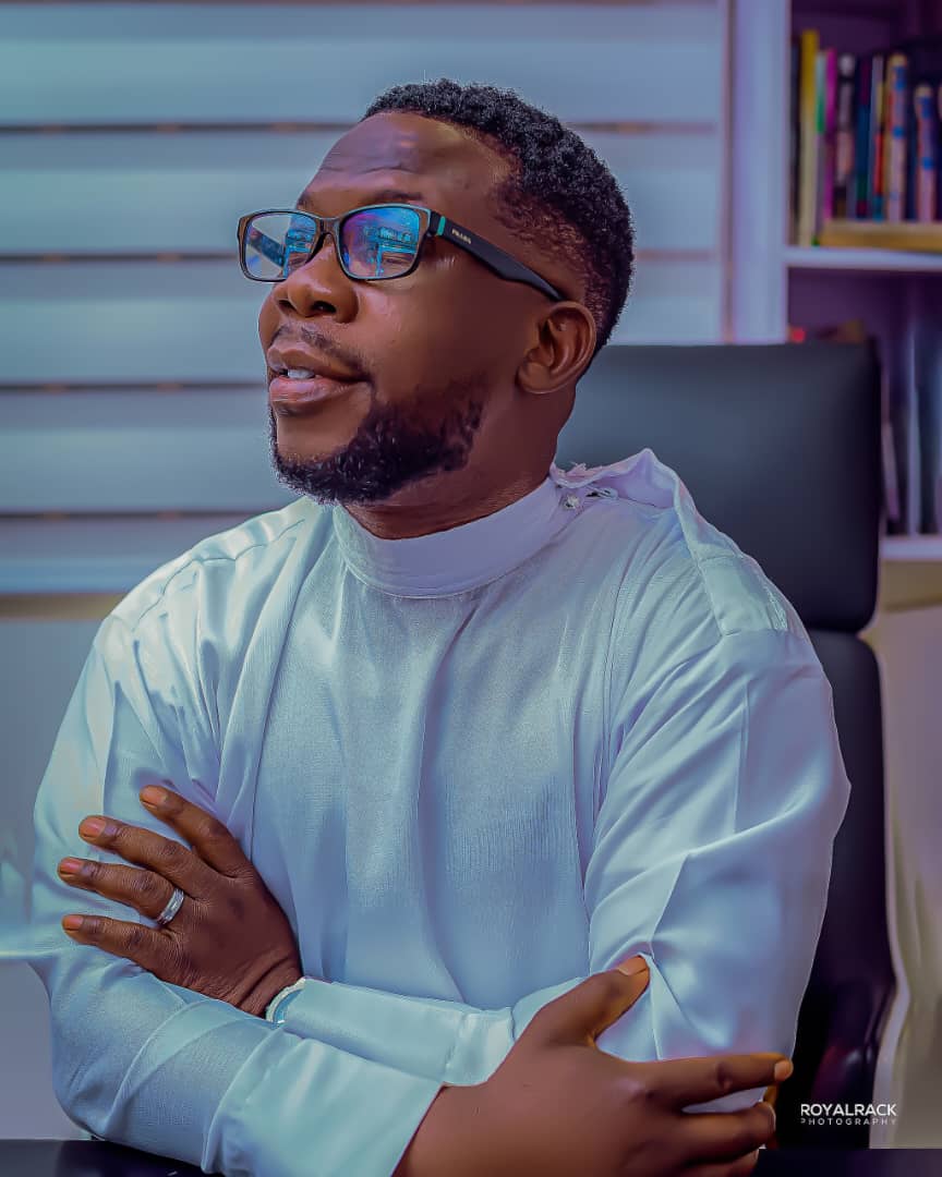 Genesis Global Hallel Night