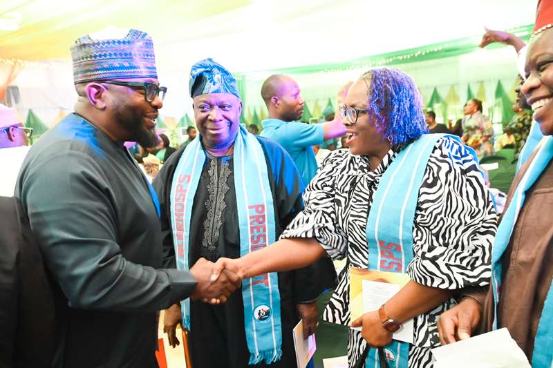 Lagos