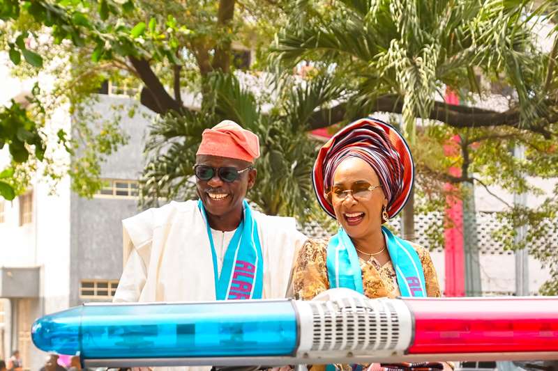 Lagos