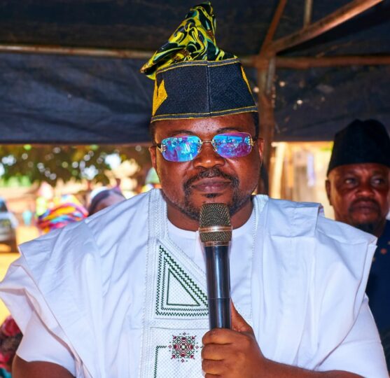 Olufemi Ajadi