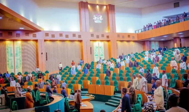 House-of-Reps