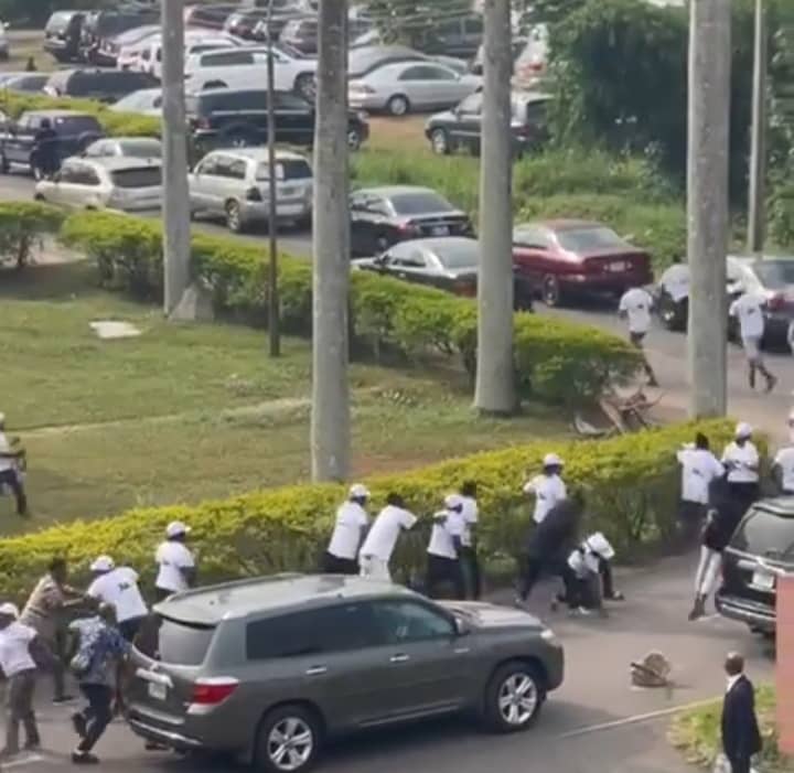 Edo election tribunal