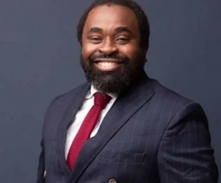 Oak Homes’ CEO, Mr. Olukayode Olusanya