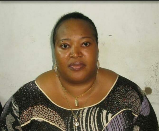Lagos businesswoman and the proprietor of Omritas Energy, Oluremi Philips, bags 17 years imprisonment over N57,690,000 fraud