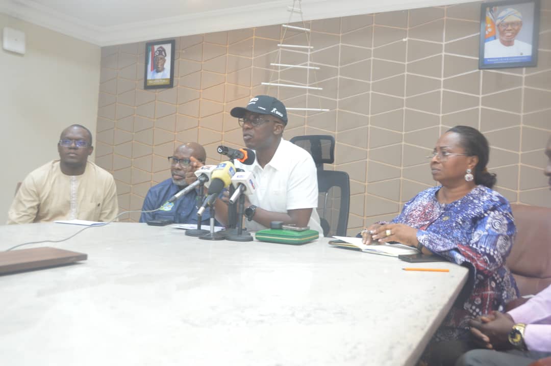 Yuletide: Lagos rolls out new strict measures to curb noise pollution