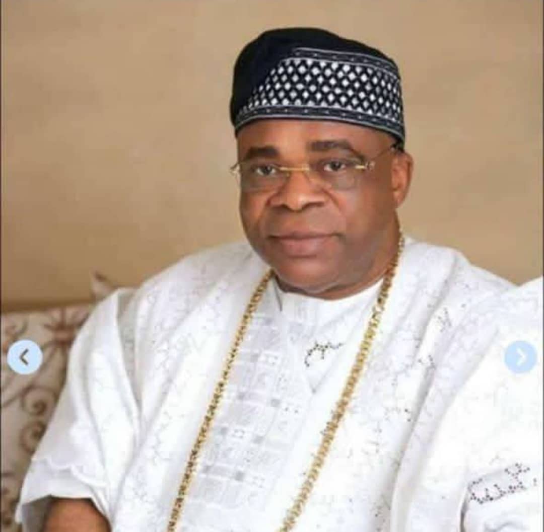 Osun governor, Ademola Adeleke, approves the appointments of Prince Adesuyi Haastrup as the new Owa Obokun Adimula of Ijesha land.