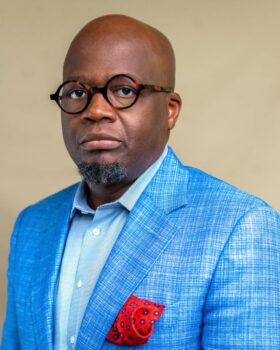 Gov. Biodun Oyebanji of Ekiti State approves the appointment of a member of his cabinet, Mr Oyeniyi Adebayo as his Chief of Staff.o