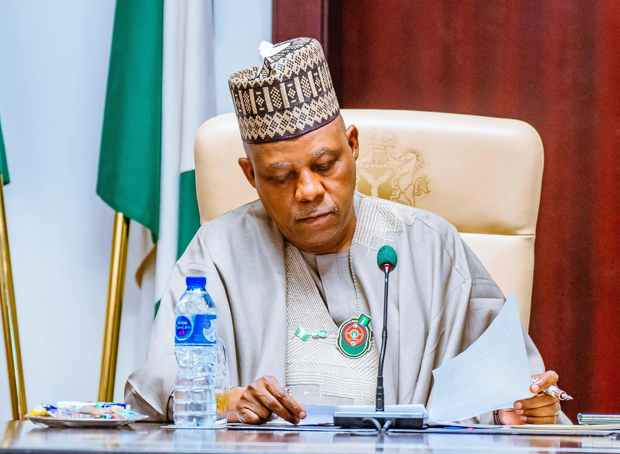 Science, technology keys for national growth, development - Shettima