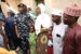 I-G Egbetokun visits family of Jimoh Abdulquadri who was allegedly tortured to death by police in Ilorin, Kwara State, assures of justice