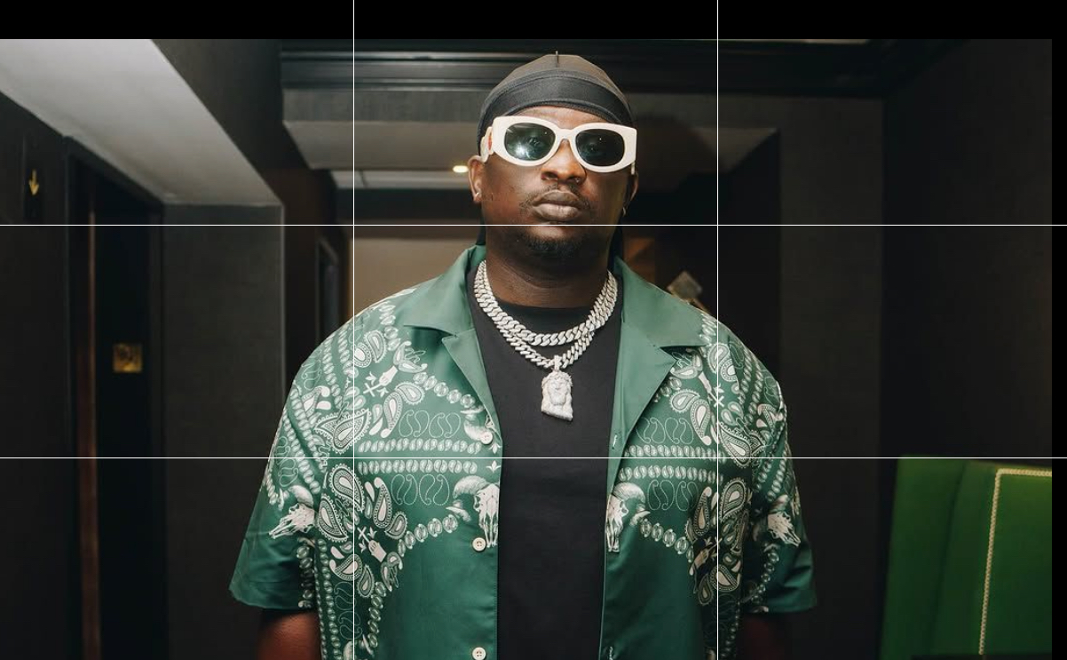 Wande Coal to headline Trenchfest in Lagos