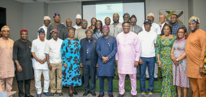 Lagos