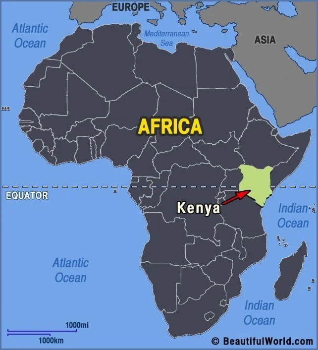 Kenya