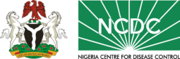 NCDC Logo