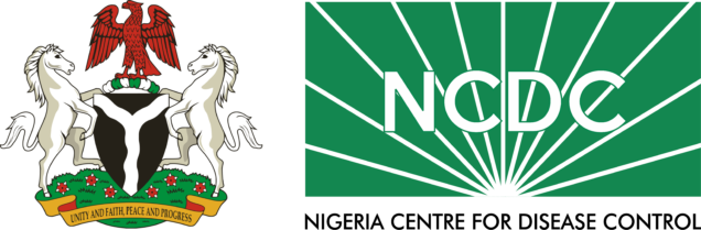 NCDC Logo
