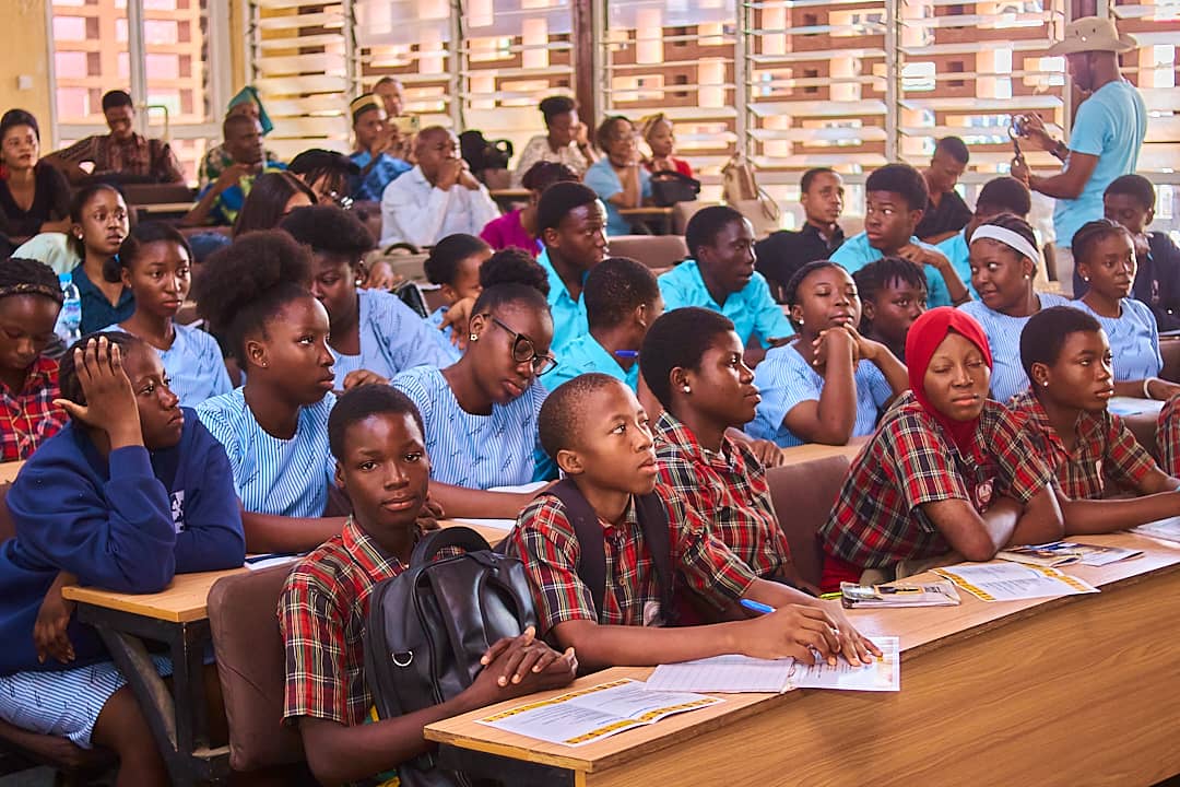 NOIPOFEST and UI's Dept. of English organize a symposium to mark 10th anniversary of winning of NNOM Award by Prof Niyi Osundare