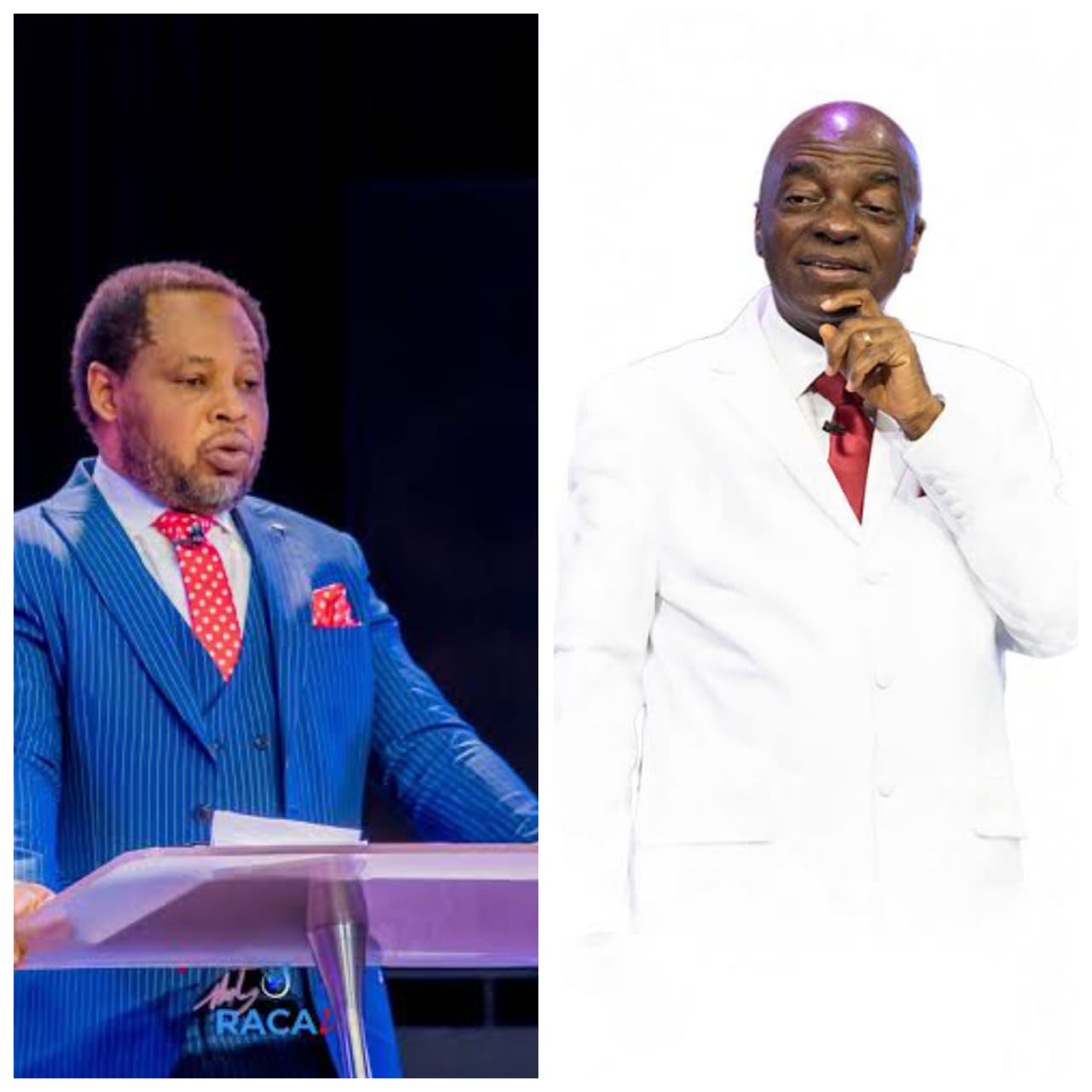 How I received 'seed' in dollars at Shiloh 2024 - Pastor Charles Osazuwa