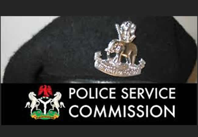 PSC appoints 1 DIG, promotes 2 AIGs, 26,119 Inspectors
