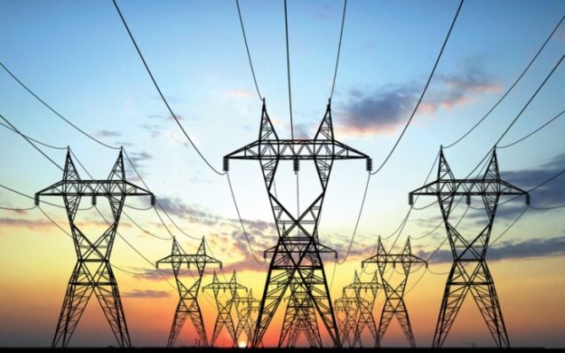 Power-transmission-line