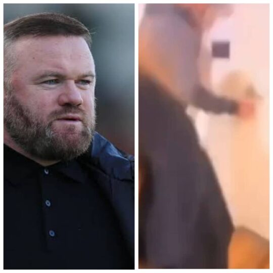 Rooney