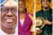 CAF Awards: Sanwo-Olu celebrates Lookman, Nnadozie, Super Falcons