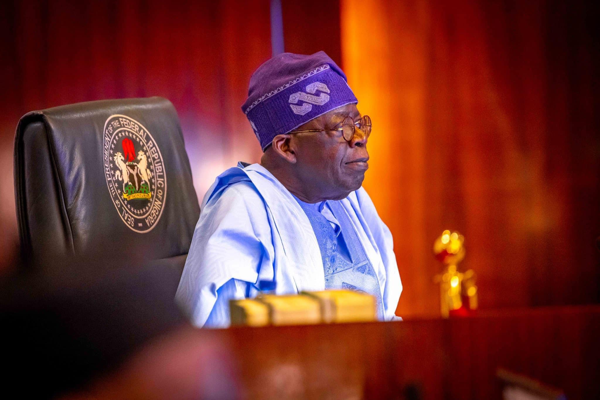 Education a key to Nigeria's economic growth - Tinubu