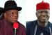 God used Umahi to make me governor – Nwifuru