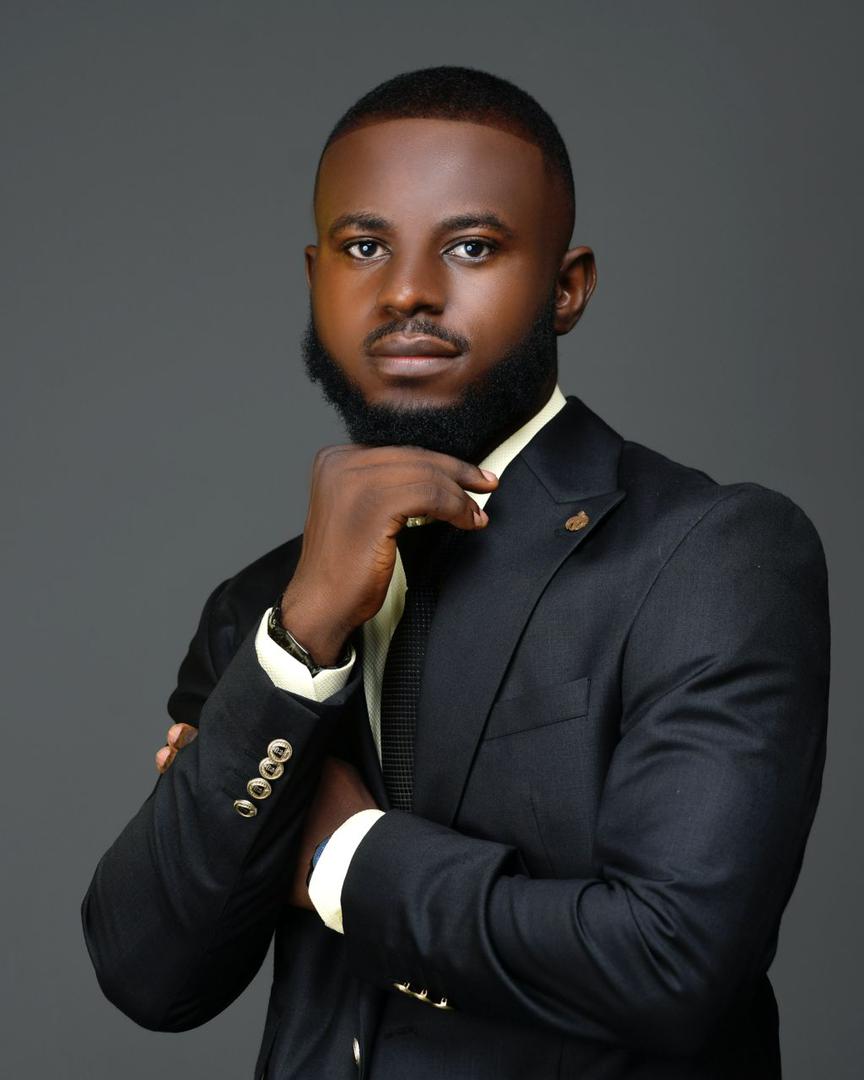 Josiah Akinloye: An Emerging Voice In Tech Industry