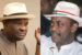 FCT Minister, Nyesom Wike, doubles down on his attack on former governor of Rivers State, Peter Odili, rejects call to tender apology