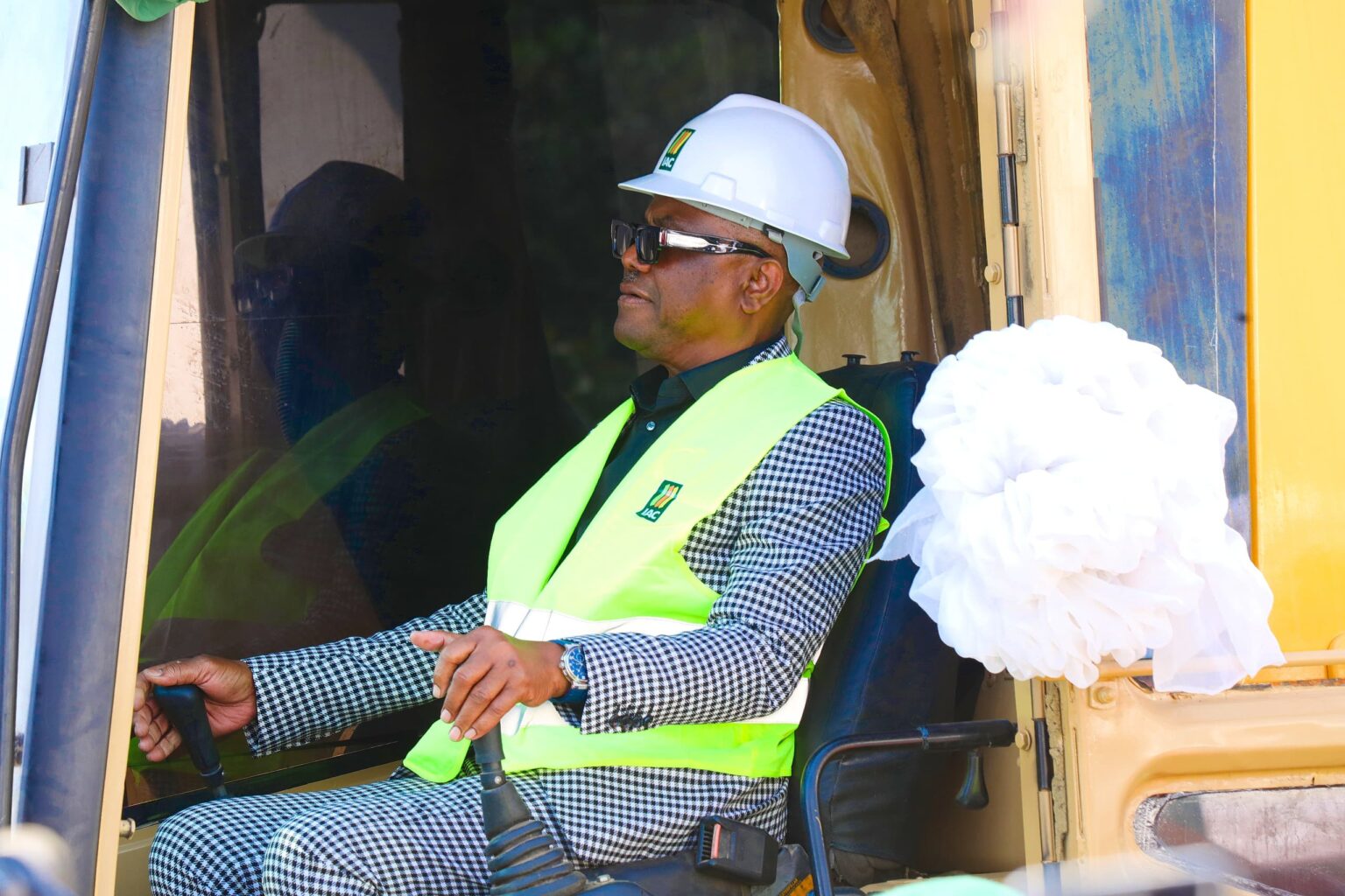 FCT Minister, Nyesom Wike, says President Tinubu administration has expended more than N300 billion on development of satellite towns.