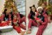 Williams Uchemba reveals newborn son in Christmas family photos