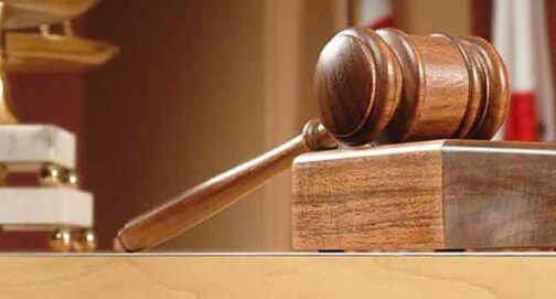 80-Year-Old Ondo Prince docked for alleged ₦247m property destruction ...