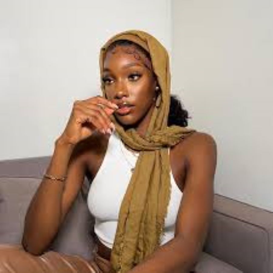 Ivy Ifeoma counts her blessings as 2024 comes to a close