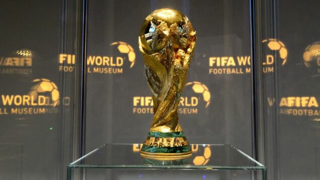 FIFA 2026 World Cup