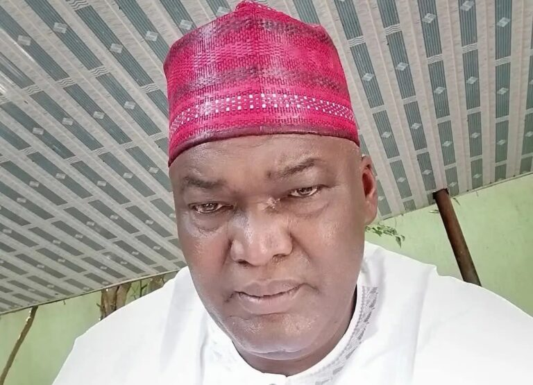 Kano Commissioner for Transportation, Muhammad Diggol resigns after he was was redeployed to the Ministry of Project Monitoring and Evaluation