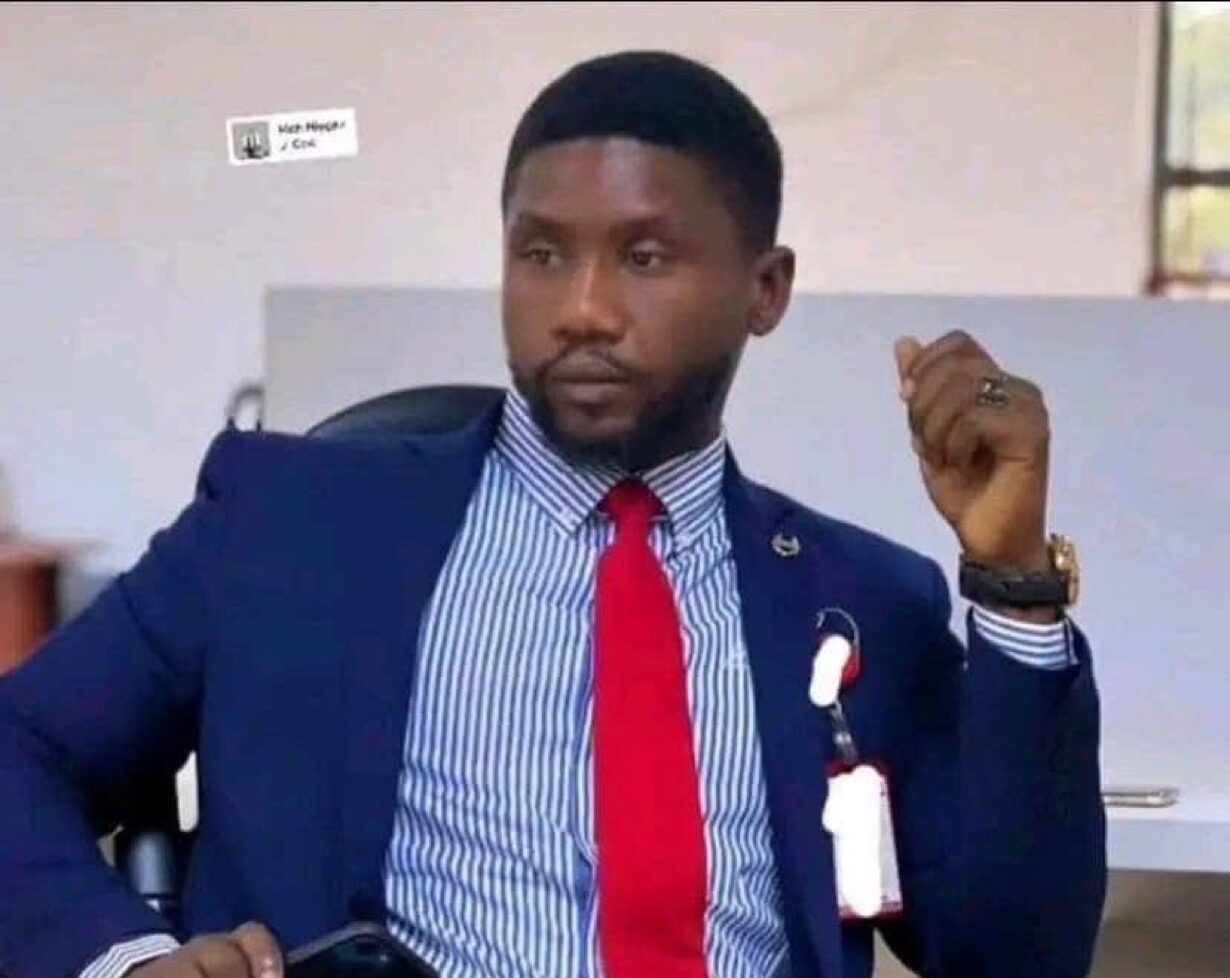 Contrary to speculations, EFCC says one Joshua Ikechukwu who killed its operative, Aminu Salisu in Awka, Anambra is an internet fraudster