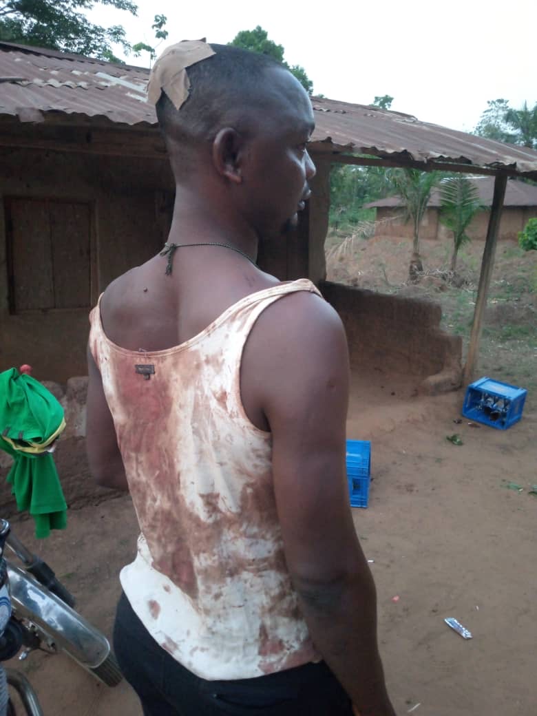 Alleged armed robbery: Lawyer urges IGP, DIG to expedite prosecution of suspect